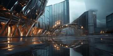 铁建成是什么物业？