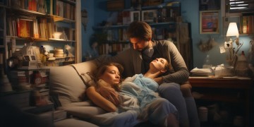 给女友看病我应该付钱吗？情感与责任的边界该如何界定？