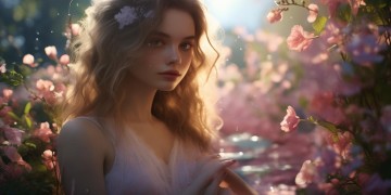 女友是软妹是什么感觉？