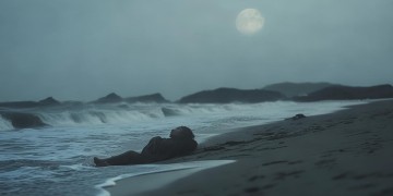 男友猝死，女友心中是否会留下难以磨灭的阴影？