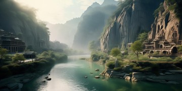 河南旅游景点有哪些？