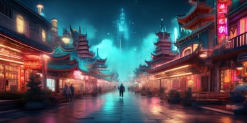 沈阳好玩地方哪里？