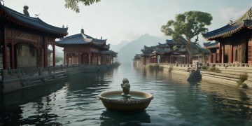 西湖什么景点都有佛跳墙？这究竟是怎样的误解？