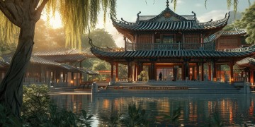 望江府是由哪家物业公司进行管理的？