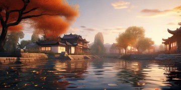 江苏华东景点哪里好玩儿？