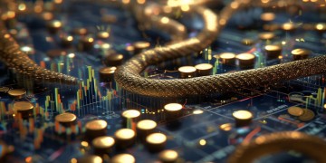 格力股票，真的是庄股在幕后操控吗？