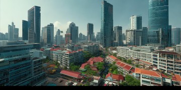 曼谷汇权区有哪些不可错过的景点？