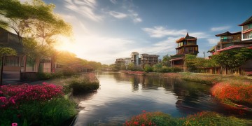 昆明一个月居住，哪里才是最佳玩乐地？