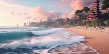海宁有哪些免费景区值得一游？