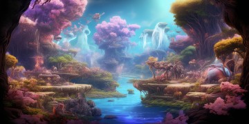 梦幻手游要下载什么？一文带你了解所有必备版本与渠道