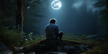 男友晚上都想独处正常吗？