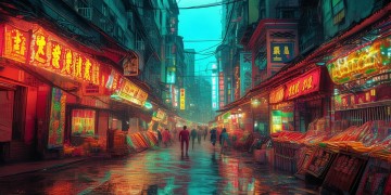 齐河究竟哪里才是繁华又好玩的打卡圣地？