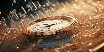 我的分分秒秒是什么歌？探寻时间与旋律交织的情感密码
