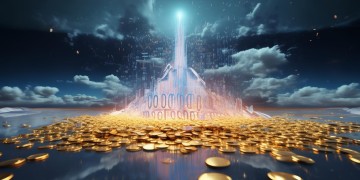股票一万赚到10万，真的可能吗？