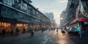 郑州健康路物业是否收费？