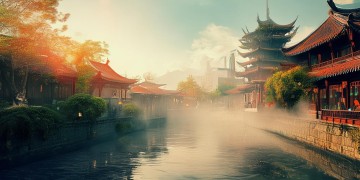 宁波十一哪里旅游好玩？