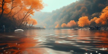 橘子洲景区要排队吗？