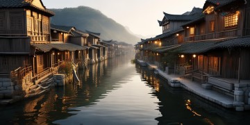 牙克石有哪些旅游景点？