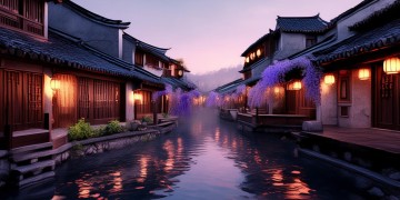 会泽有什么古城景点？