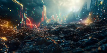 谱尼股票为何近期持续上涨？背后隐藏了哪些市场逻辑？