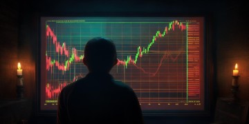 内房股票为什么跌？