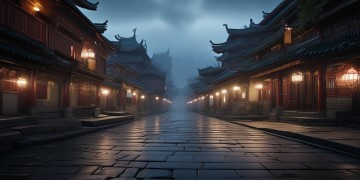 平遥22个景点有什么？