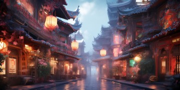 天津白沟哪里好玩？
