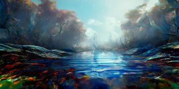 SDAI绘画模型真的能够颠覆传统绘画方式吗？