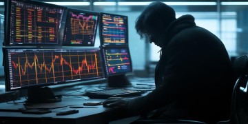 卖800元股票赚钱吗？