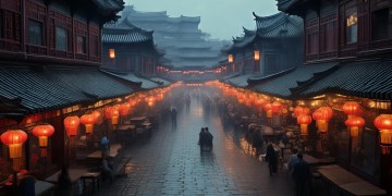 西安KKV哪里好玩？