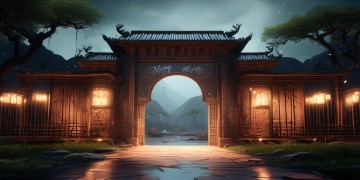 斗门物业管理收费吗？