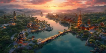 辽宁都有哪些景点旅游？