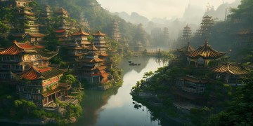 汉州区究竟藏着哪些令人心驰神往的景点？