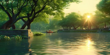 安顺什么好玩景点最好的？