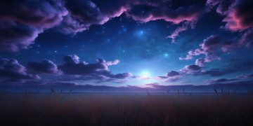 失眠的夜重新开始是什么歌的旋律在回响？