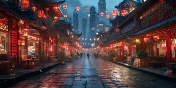 华商哪里好玩自贡？