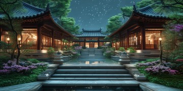 贡湖苑物业属于哪个档次？