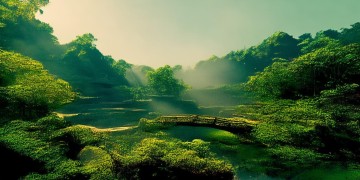 杨林区有什么景点吗？