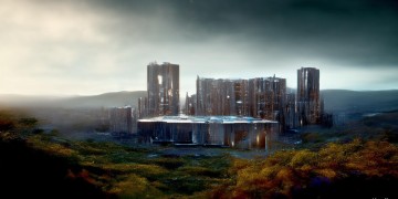 AI 3D建模本地部署大模型训练，真的可行吗？