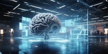 AI大模型会议2024，技术革新与行业未来的交汇点？