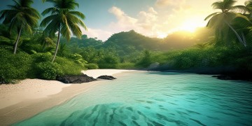 海南有哪些景点对医护人员免费？