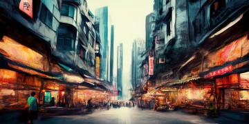 重庆南坪区有哪些值得一游的景点？