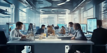 中海物业管培生究竟什么样？