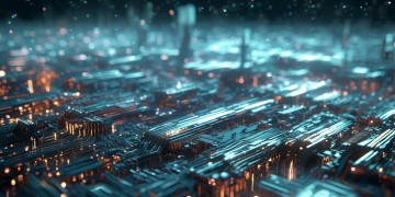中国AI模型底层架构是怎样的？
