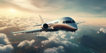 坐飞机去哪里旅行，才能收获最难忘的乐趣？