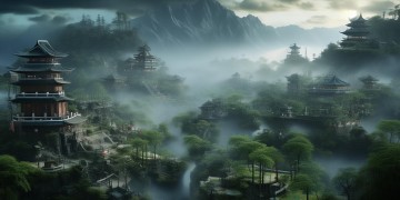 天龙八部手游真的适合多玩吗？
