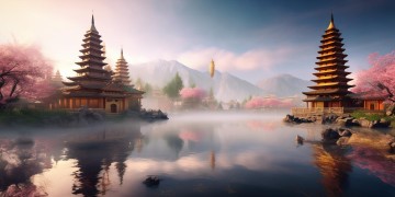 大理2月哪里好玩？这些宝藏地点让你不虚此行！