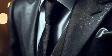 银发男友的穿搭风格究竟是什么？