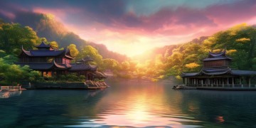 丰镇旅游哪里好玩？
