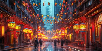 清明重庆哪里好玩？这些宝藏地让你不虚此行！